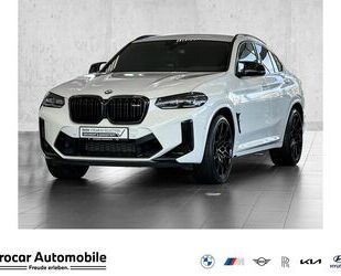 BMW X4 M Gebrauchtwagen