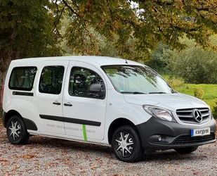 Mercedes-Benz Citan Gebrauchtwagen