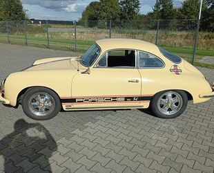 Porsche 356 Gebrauchtwagen