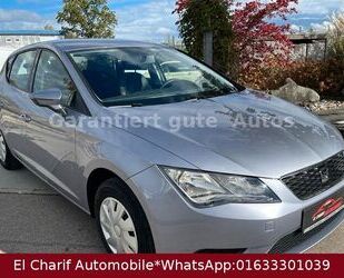 Seat Leon Gebrauchtwagen