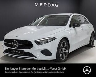 Mercedes-Benz A 180 Gebrauchtwagen