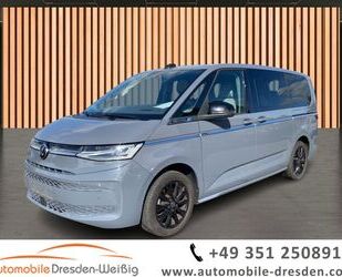 VW T7 Multivan Gebrauchtwagen
