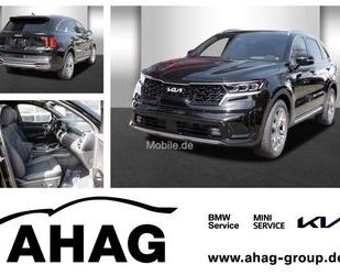 Kia Sorento Gebrauchtwagen