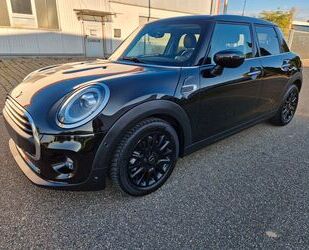 Mini ONE Gebrauchtwagen