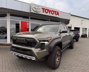 Toyota Tacoma Gebrauchtwagen