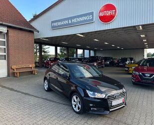Audi A1 Gebrauchtwagen