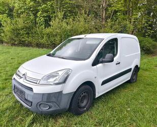 Citroen Berlingo Gebrauchtwagen