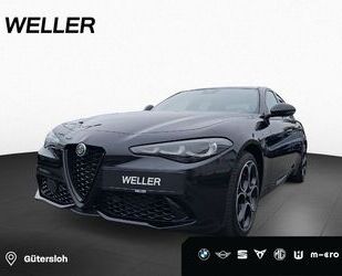 Alfa Romeo Giulia Gebrauchtwagen