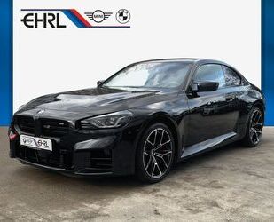 BMW M2 Gebrauchtwagen