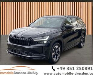 Skoda Kodiaq Gebrauchtwagen