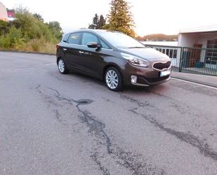 Kia Carens Gebrauchtwagen