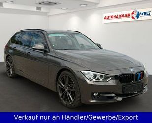 BMW 328 Gebrauchtwagen