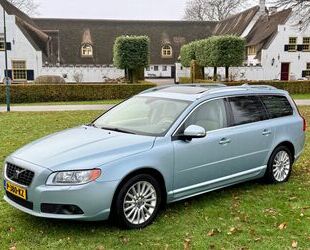 Volvo V70 Gebrauchtwagen