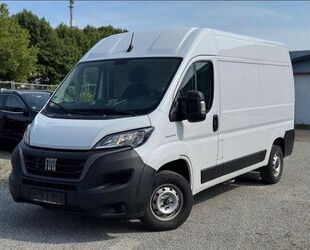 Fiat Ducato Gebrauchtwagen