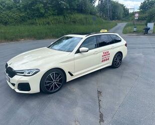 BMW 530 Gebrauchtwagen