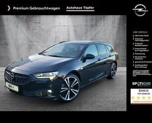 Opel Insignia Gebrauchtwagen