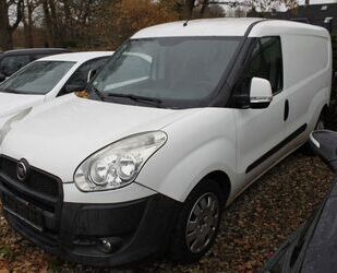 Fiat Doblo Gebrauchtwagen