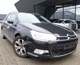 Citroen C5 Gebrauchtwagen