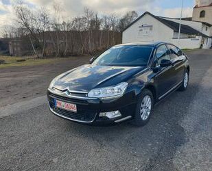 Citroen C5 Gebrauchtwagen