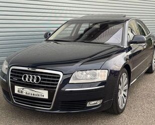 Audi A8 Gebrauchtwagen