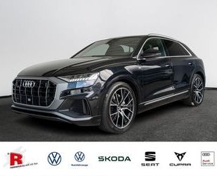 Audi Q8 Gebrauchtwagen