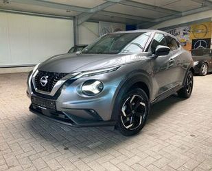 Nissan Juke Gebrauchtwagen