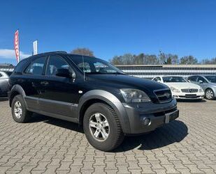Kia Sorento Gebrauchtwagen