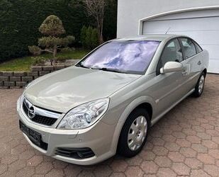 Opel Vectra Gebrauchtwagen