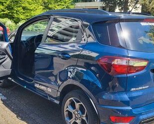 Ford EcoSport Gebrauchtwagen