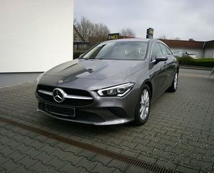 Mercedes-Benz CLA 200 Shooting Brake Gebrauchtwagen