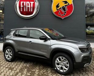 Jeep Avenger Gebrauchtwagen
