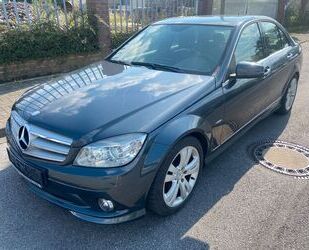 Mercedes-Benz C 250 Gebrauchtwagen