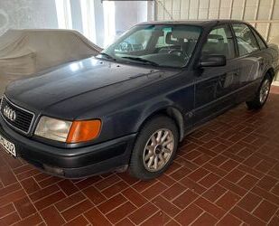 Audi 100 Gebrauchtwagen