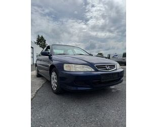 Honda Accord Gebrauchtwagen