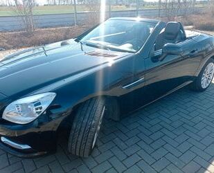 Mercedes-Benz SLK 200 Gebrauchtwagen
