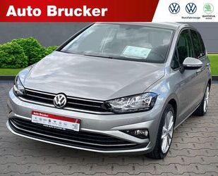 VW Golf Sportsvan Gebrauchtwagen