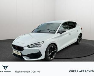 Cupra Leon Gebrauchtwagen