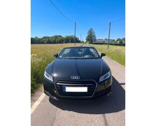 Audi TT Gebrauchtwagen