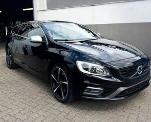 Volvo V60 Gebrauchtwagen