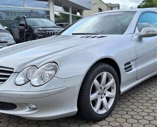 Mercedes-Benz SL 350 Gebrauchtwagen
