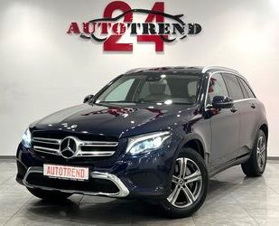 Mercedes-Benz GLC 250 Gebrauchtwagen