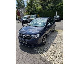 Dacia Sandero Gebrauchtwagen