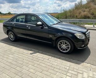 Mercedes-Benz C 180 Gebrauchtwagen