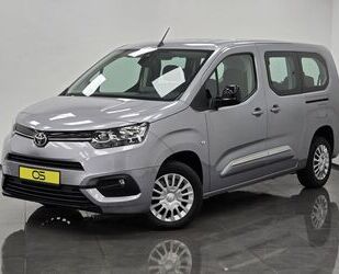 Toyota Proace City Gebrauchtwagen