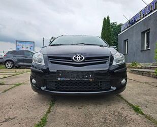 Toyota Auris Gebrauchtwagen