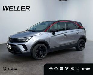 Opel Crossland (X) Gebrauchtwagen