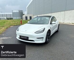 Tesla Model 3 Gebrauchtwagen