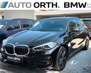 BMW 118 Gebrauchtwagen
