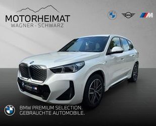 BMW iX1 Gebrauchtwagen