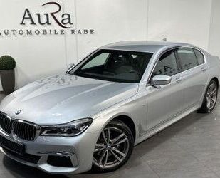 BMW 740 Gebrauchtwagen